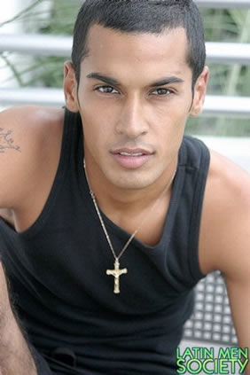 Latin Men Society