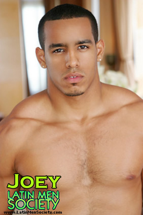 Latin Men Society