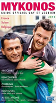 Mykonos gay travel guide