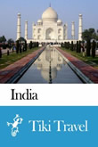 India Travel Guide - Tiki Travel