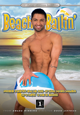 Beach Ballin' - All Worlds Gold Collection