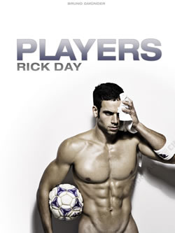 Rick Day - Players