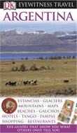 Dorling Kindersley Argentina Travel Guide