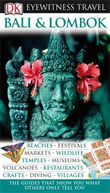 Dorling Kindersley Bali & Lombok Travel Guide