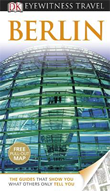 Dorling Kindersley Berlin Travel Guide