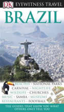 Eyewitness Travel Guide: Brazil