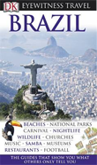 Eyewitness Travel Guide: Brazil