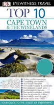 Dorling Kindersley Eyewitness Cape Town and Winelands Travel Guide