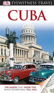 Eyewitness Travel Guide: Cuba