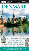 Dorling Kindersley Denmark Travel Guide
