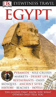 Dorling Kindersley Egypt Travel Guide