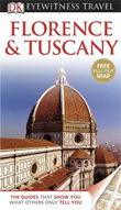 Dorling Kindersley Eyewitness Travel Guide - Florence & Tuscany