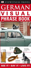 Dorling Kindersley German Visual Phrase Book