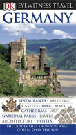 Dorling Kindersley Germany Travel Guide