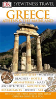 Dorling Kindersley Greece Travel Guide