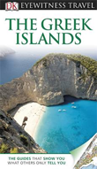 Dorling Kindersley Greek Islands Travel Guide