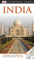 Eyewitness Travel Guide: India