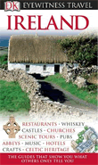 Dorling Kindersley Ireland Travel Guide