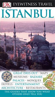 Dorling Kindersley Istanbul Travel Guide