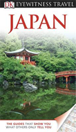 Dorling Kindersley Japan Travel Guide