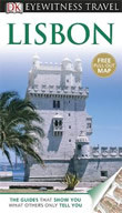 DK Eyewitness Travel Guide - Lisbon