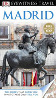 Dorling Kindersley Madrid Travel Guide 