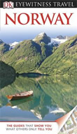 Dorling Kindersley Norway Travel Guide