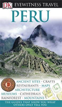 Eyewitness Peru Guide