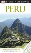 DK Eyewitness Travel Guide - Peru