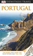 DK Eyewitness Travel Guide - Portugal