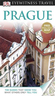 Dorling Kindersley Prague Travel Guide