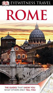 Dorling Kindersley Rome Travel Guide