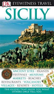 Dorling Kindersley Sicily Travel Guide