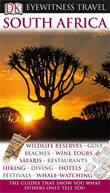 Dorling Kindersley South Africa Travel Guide