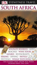 Eyewitness Travel Guide: South Africa