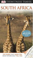 Eyewitness Travel Guide: South Africa