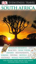Eyewitness Travel Guide: South Africa