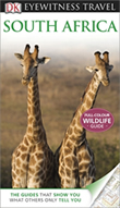 DK Eyewitness Travel Guide - South Africa