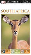 DK Eyewitness Travel Guide - South Africa