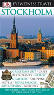 Dorling Kindersley Stockholm Travel Guide