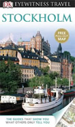 Dorling Kindersley Stockholm Travel Guide