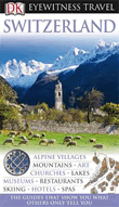 Dorling Kindersley Switzerland Travel Guide