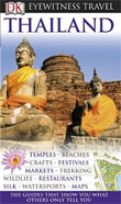 Dorling Kindersley Thailand Travel Guide