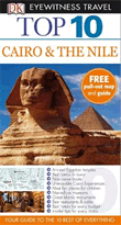 Dorling Kindersley Top 10 Cairo and The Nile Travel Guide