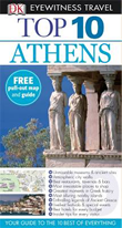 DK Eyewitness Top 10 Athens