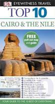 DK Eyewitness Top 10 Travel Guide: Cairo & The Nile