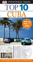 Eyewitness Travel Guide - Top 10 Cuba