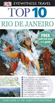 Dorling Kindersley Top 10 Rio de Janeiro Guide