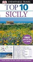 Dorling Kindersley Top 10 Sicily