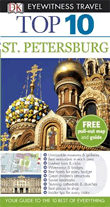Dorling Kindersley Top 10 St.Petersburg Guide